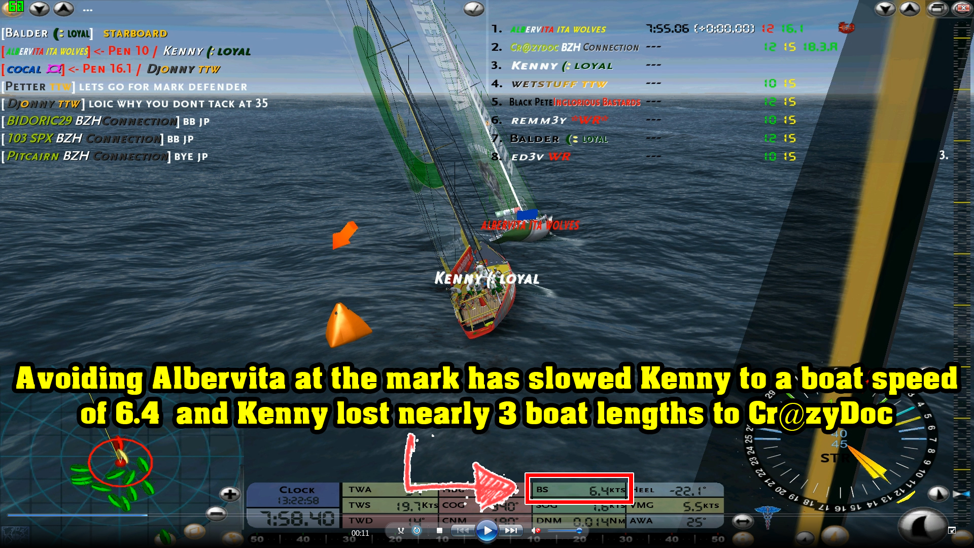 Albervita Day 4 Race 3 Red Server Screen Cap 002.jpg